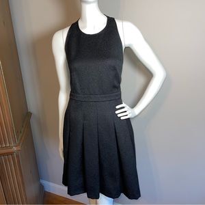 Max&Co Black Dress